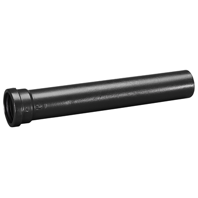 50X500 MA-APPARATRÖR LÅNGT M